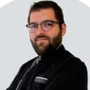 Chef Nicolas Barbe