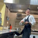 Chef Giovanni Perini