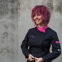 Chef Simona Zambetti