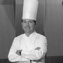 Chef Frédéric Engel