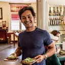 Chef Niklas Kan van Idsinga