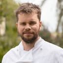 Chef Julien Jamet