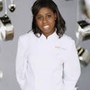 Chef Fatimata Amadou