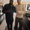 Chef Jean Walner Demosthene