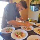 Chef Giuseppe Crespa