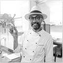 Chef Giuseppe Vivacqua