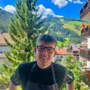 Chef Samuel Gerardo Triano