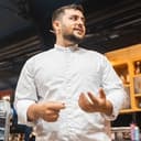 Chef Andrea Corbi's thumbnail