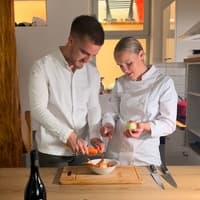 Un incroyable dîner privé avec Chef Fiona Talmard
