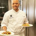 Chef JacQues Kaalstad