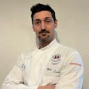 Chef Mirko Lasorsa