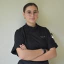 Chef Alexane van Eyk