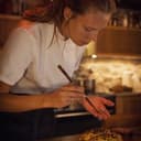 Chef Pam Duivenvoorden