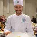 Chef Daniele Mancino