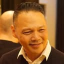 Chef Vincent Somoredjo