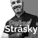 Chef Peter Strásky