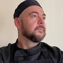 Chef Kevin Vazquez