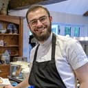 Chef Joe Peacock