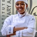 Chef Keletso Moshape