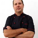 Chef Nicolas Di Giovanni