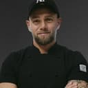 Chef Evenzio Alessandrini