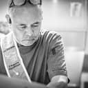 Chef Régis Hillenweck