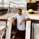 Private chef Chef Russell Dos Santos's thumbnail