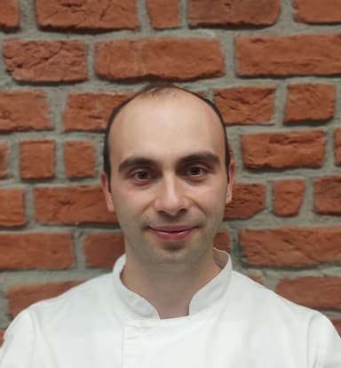 Chef Caglan Deniz Kaynakci's profile picture