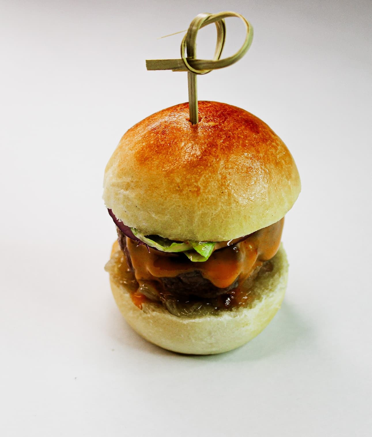 Chef Gwenaël Engrand's picture