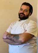 Chef Michele Lainati