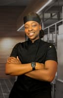 Chef Alecia Massiah