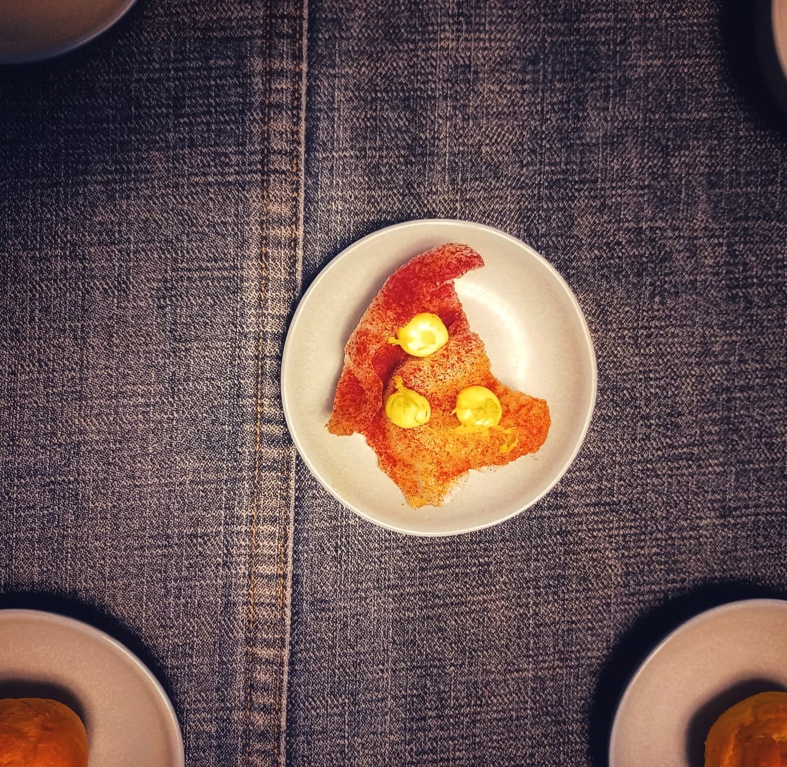 Chef Valeria & Gabriel's picture