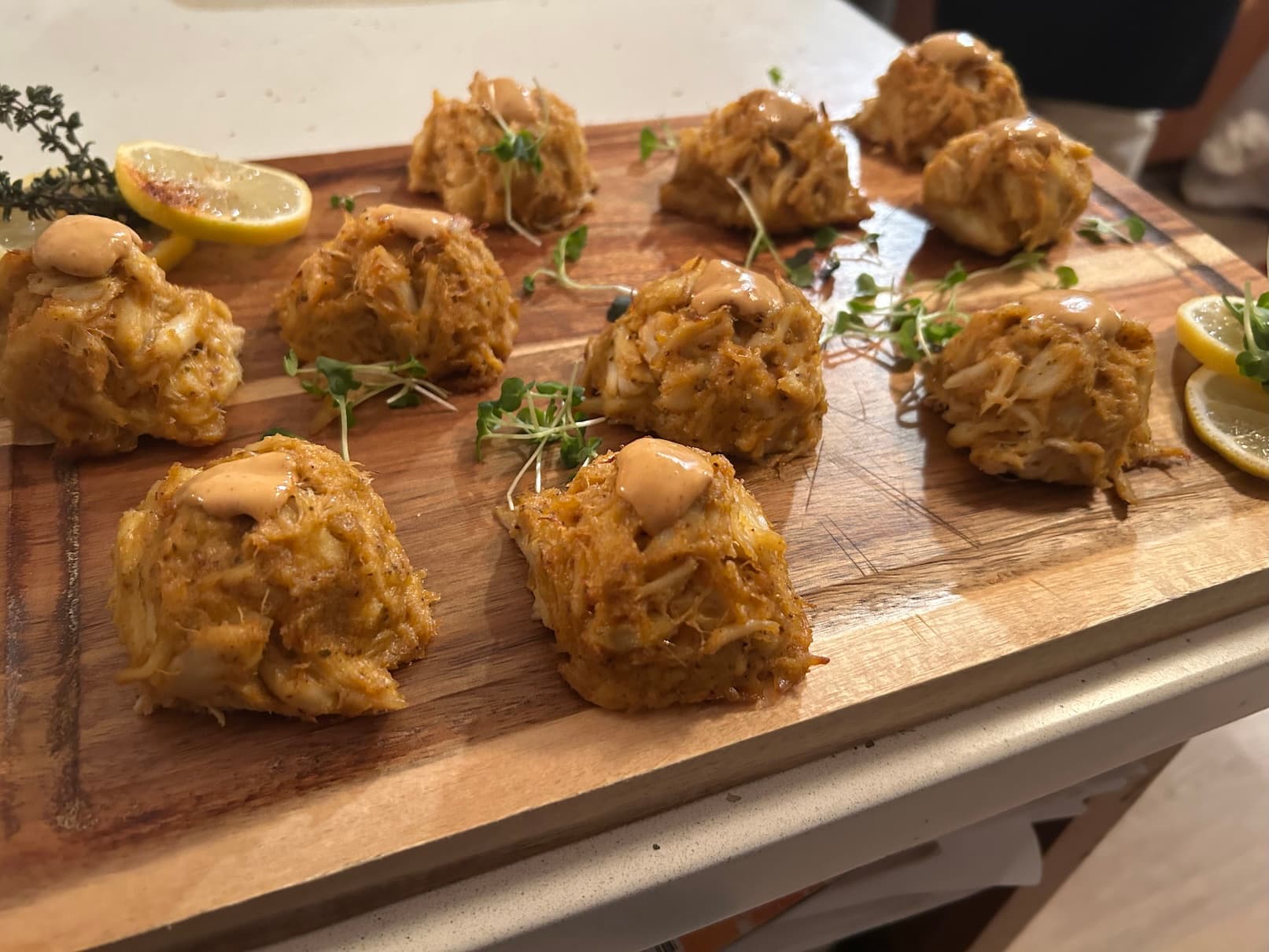 Chef Charles Schulman's picture