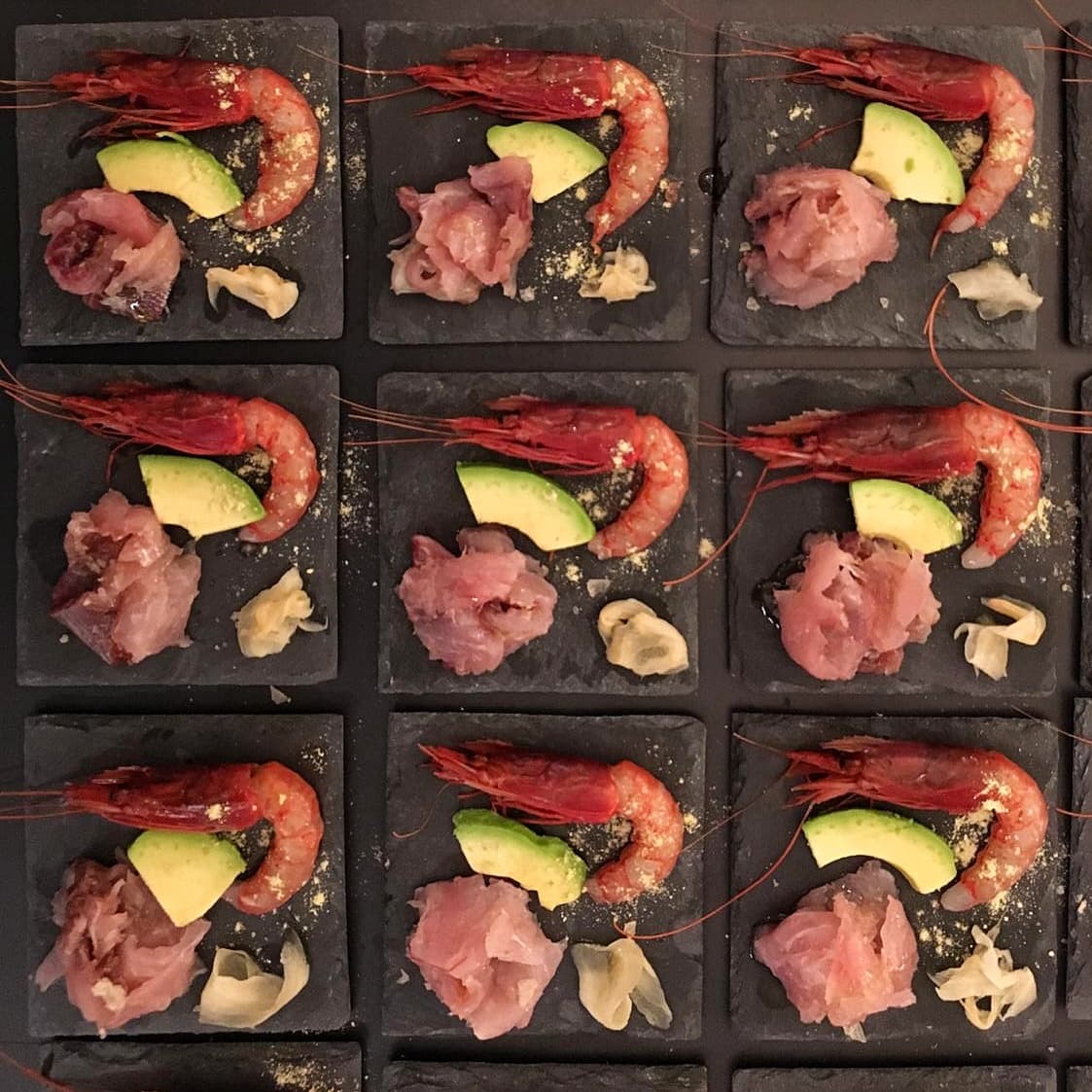 Chef Beatrice Marca's picture