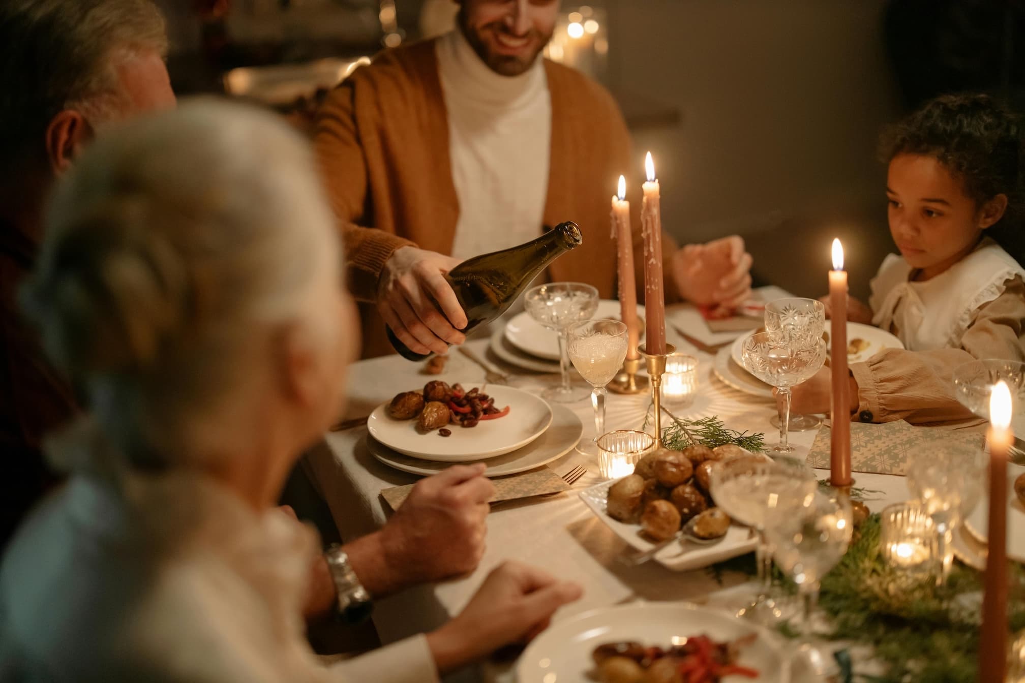 Hire a Private Chef in Dresden for Unforgettable Dining