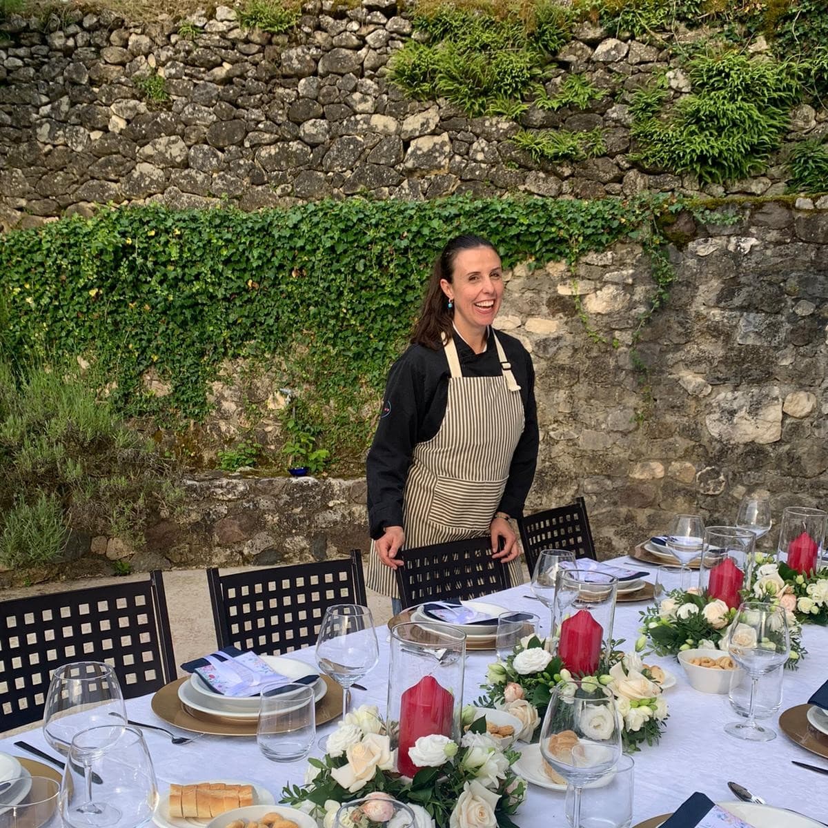 Chef Ada Spazzini's picture