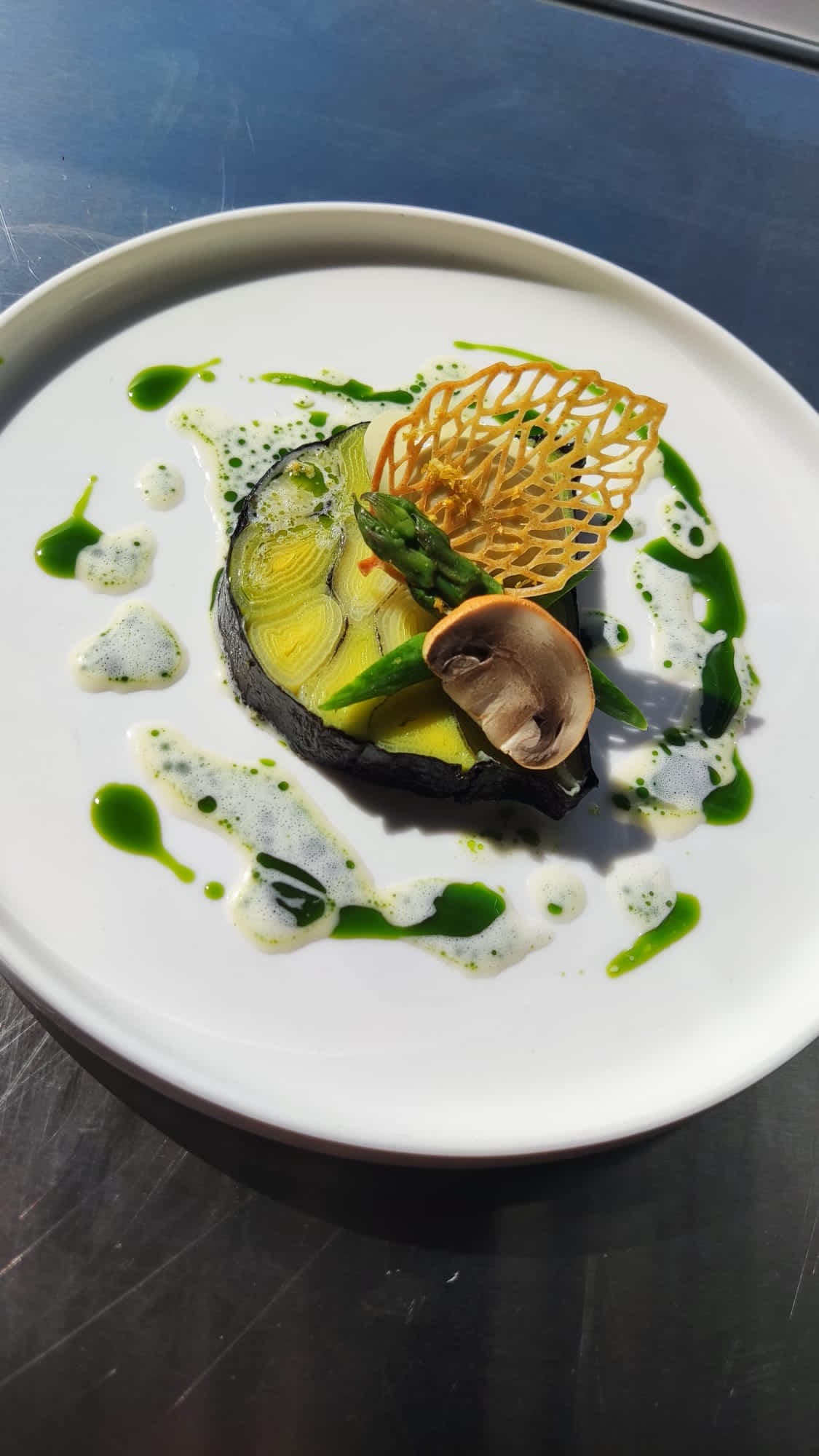 Chef Dylan Mccann's picture