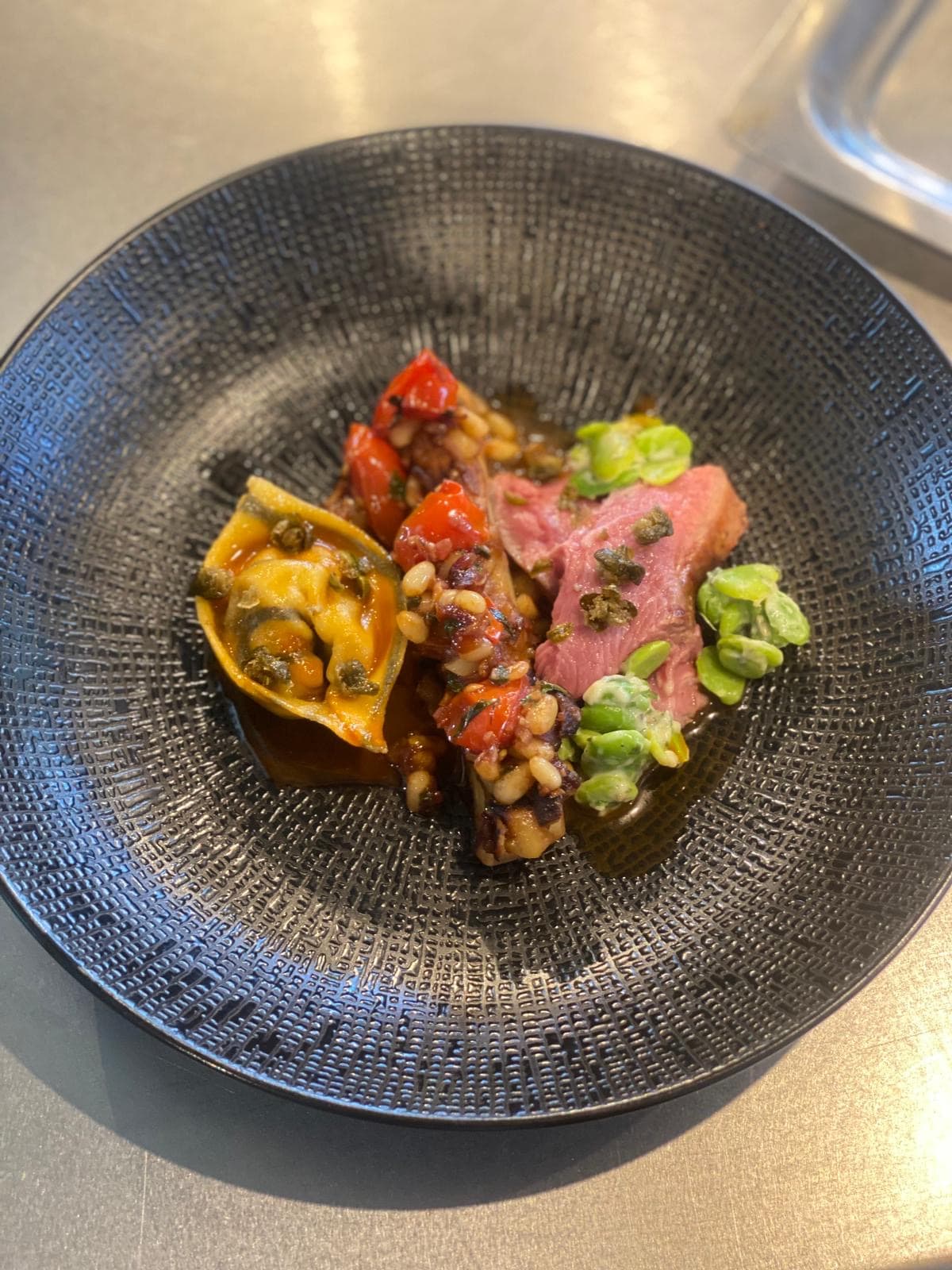 Chef Dylan Mccann's picture