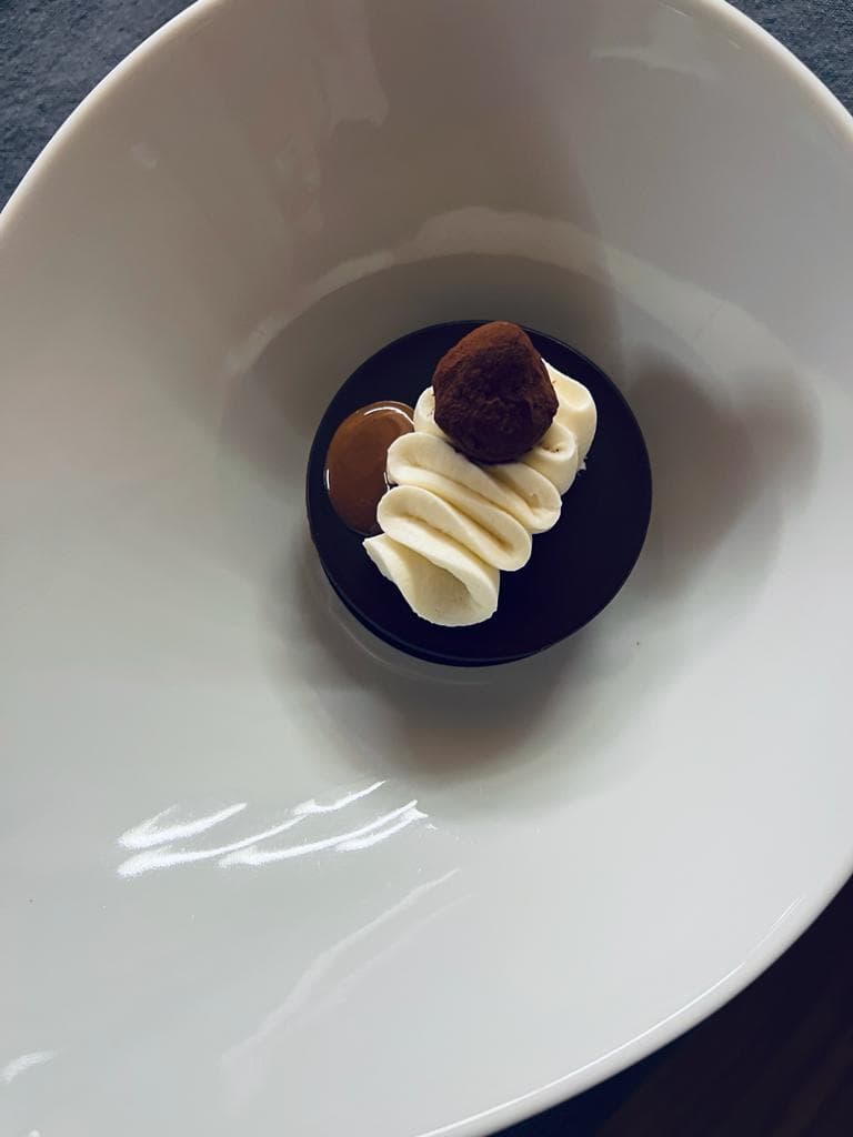 Chef David Bilcot's picture