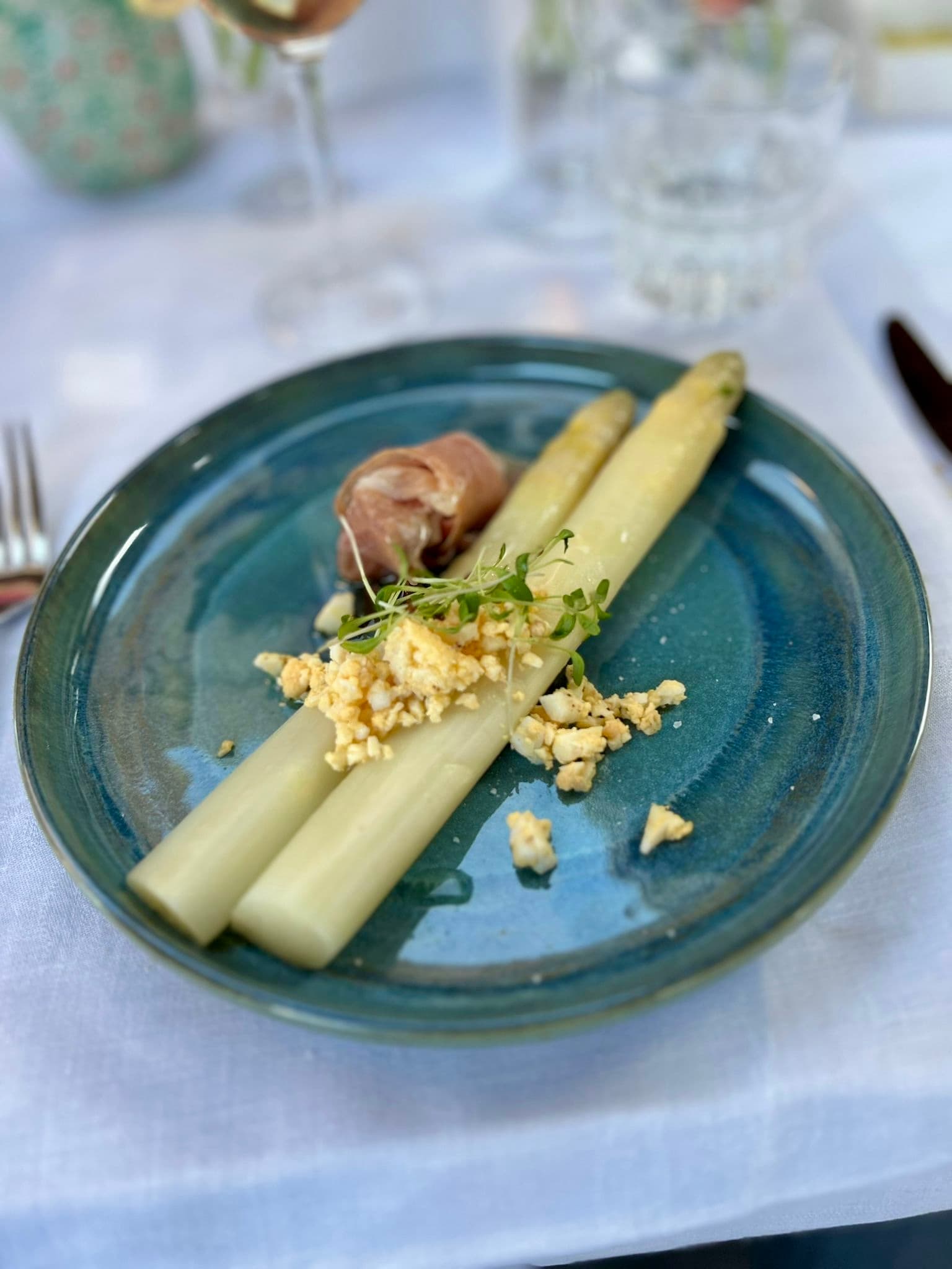 Chef Vincent van der Hoeven's picture
