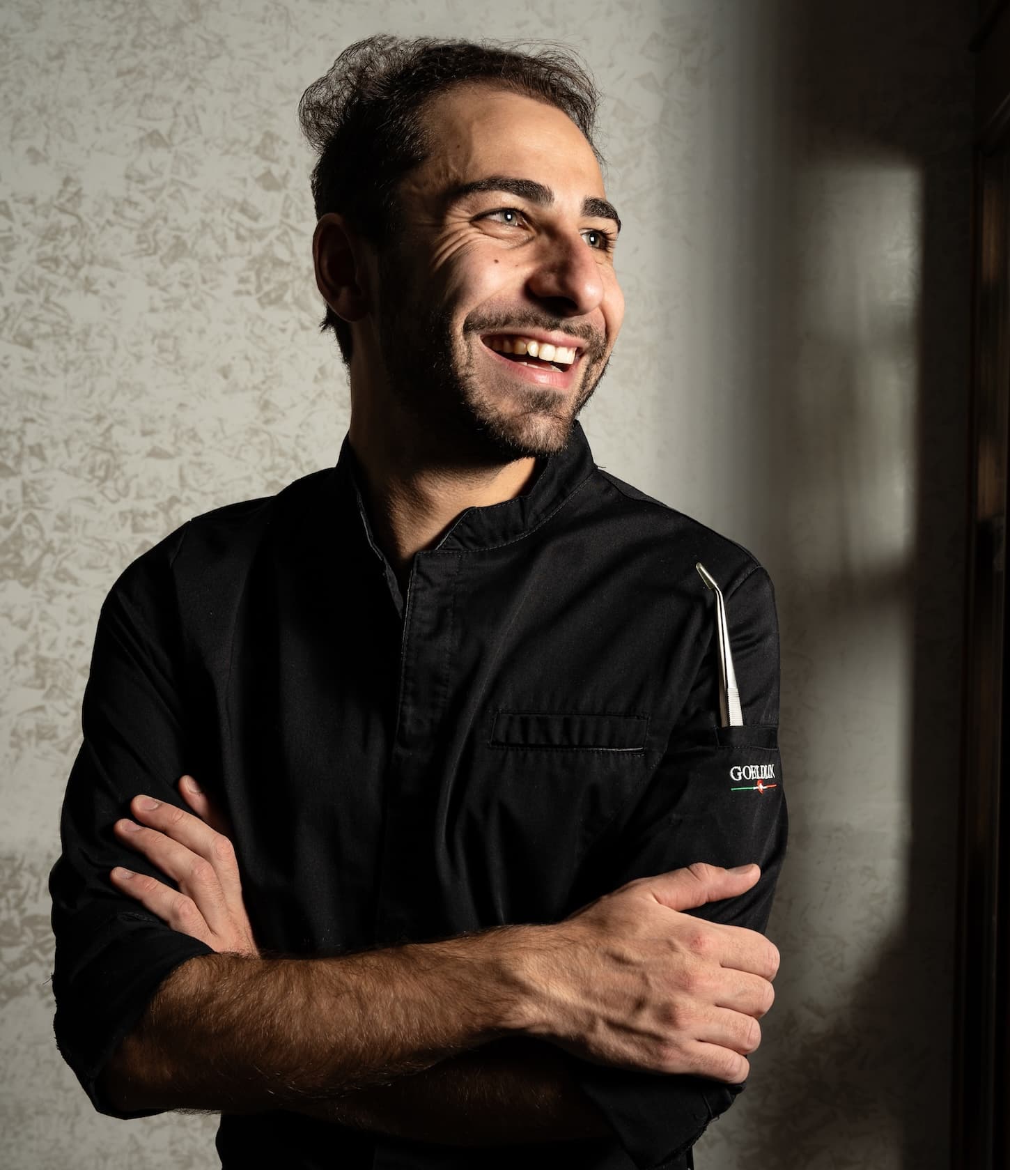 Chef Fedele Portanova's picture