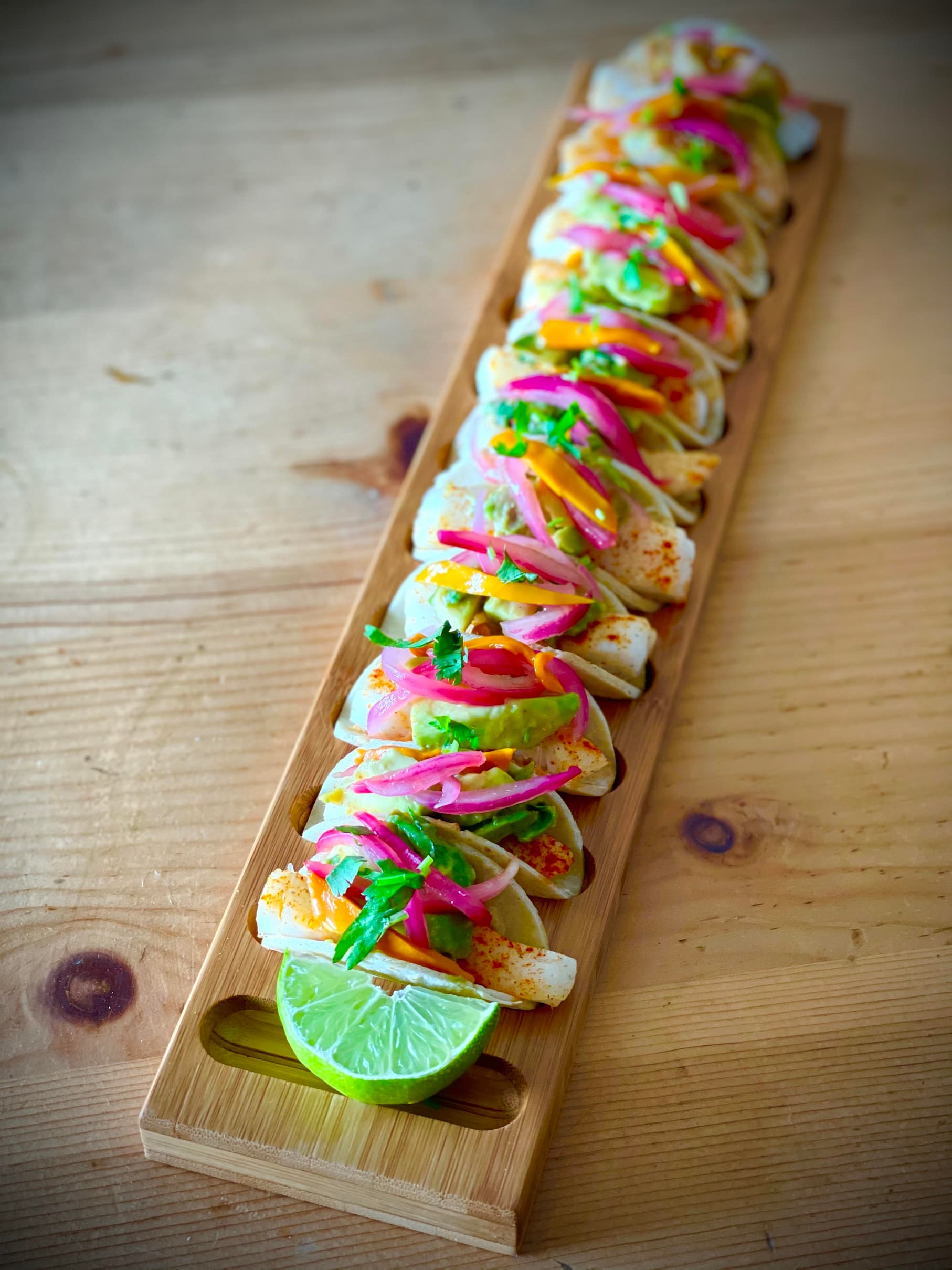 Chef Richard Vanderplas's picture