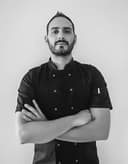 Chef Antonio Napolitano