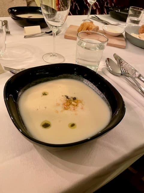 Chef Barbara Van Oosterwijk's picture