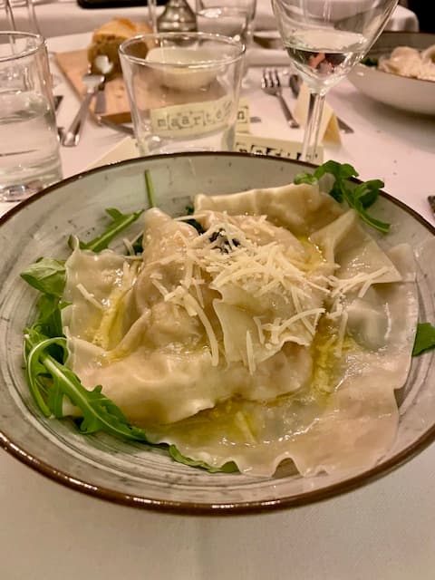 Chef Barbara Van Oosterwijk's picture