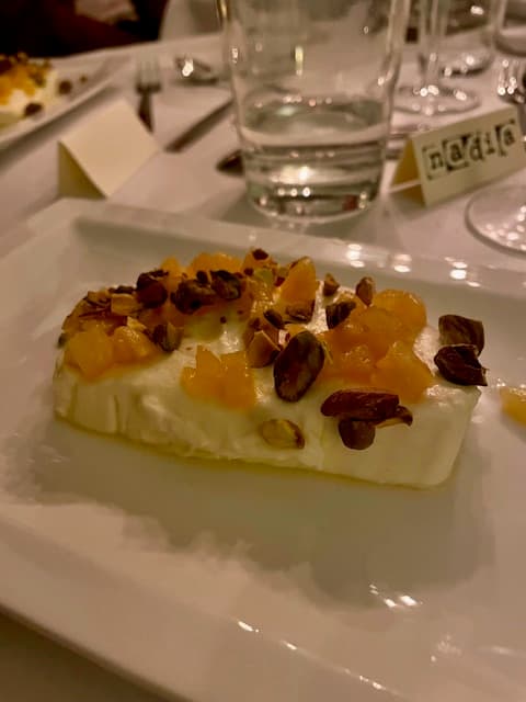 Chef Barbara Van Oosterwijk's picture