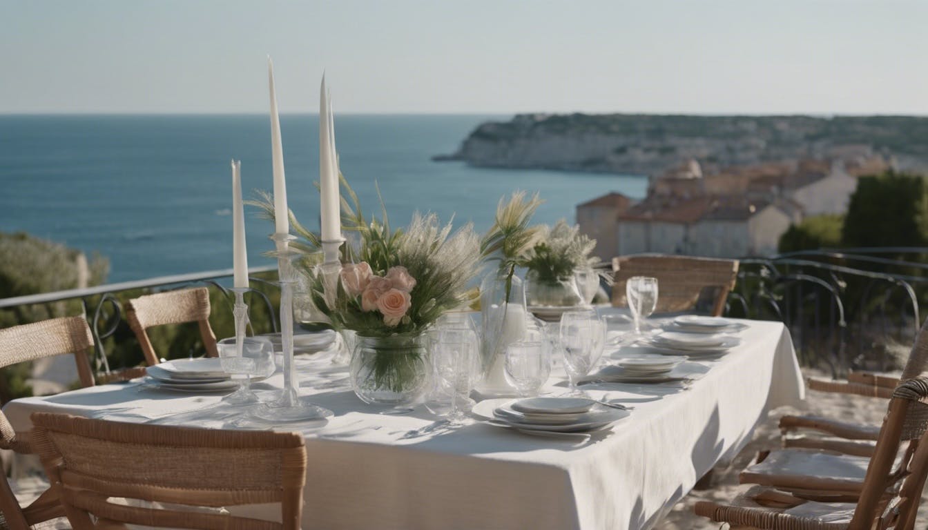 Experience Private Chef Luxury in Beaulieu-sur-Mer