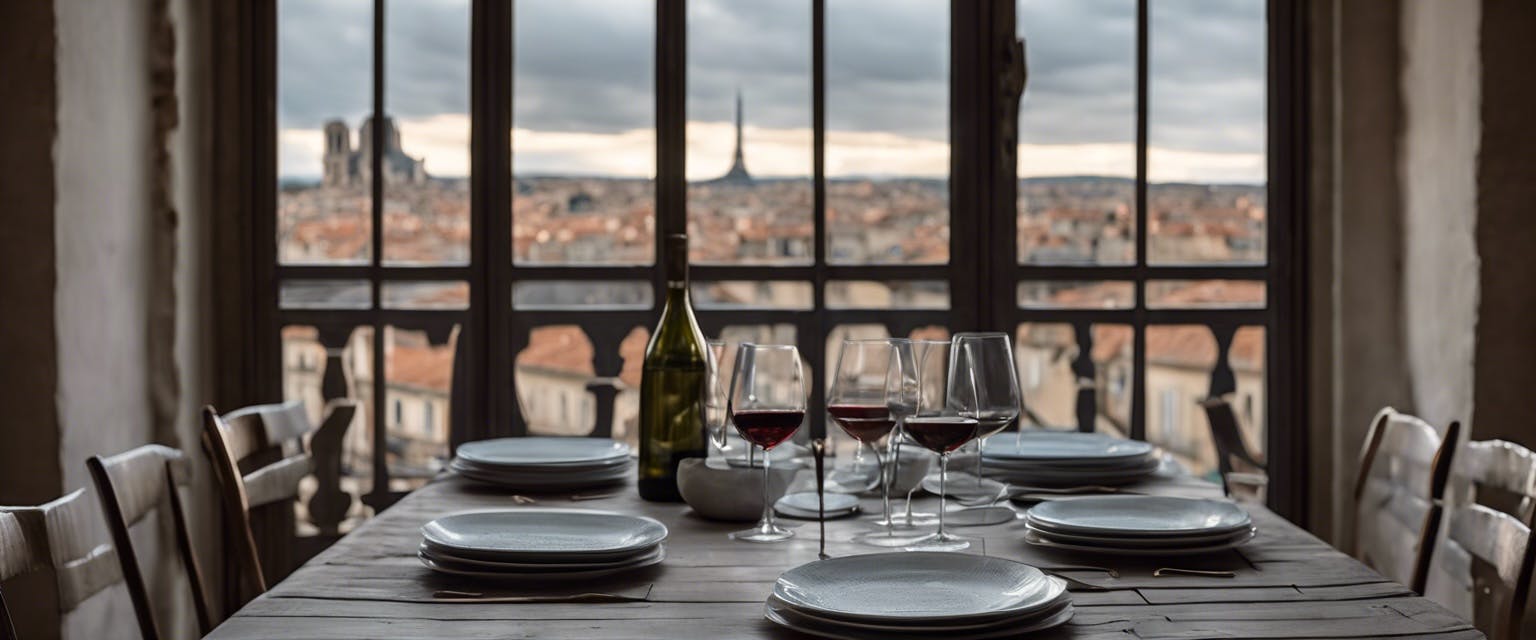 The Best Private Chefs in Arles & France