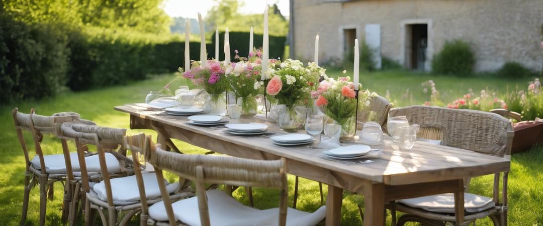 Expérience culinaire unique pour la nouvelle maison