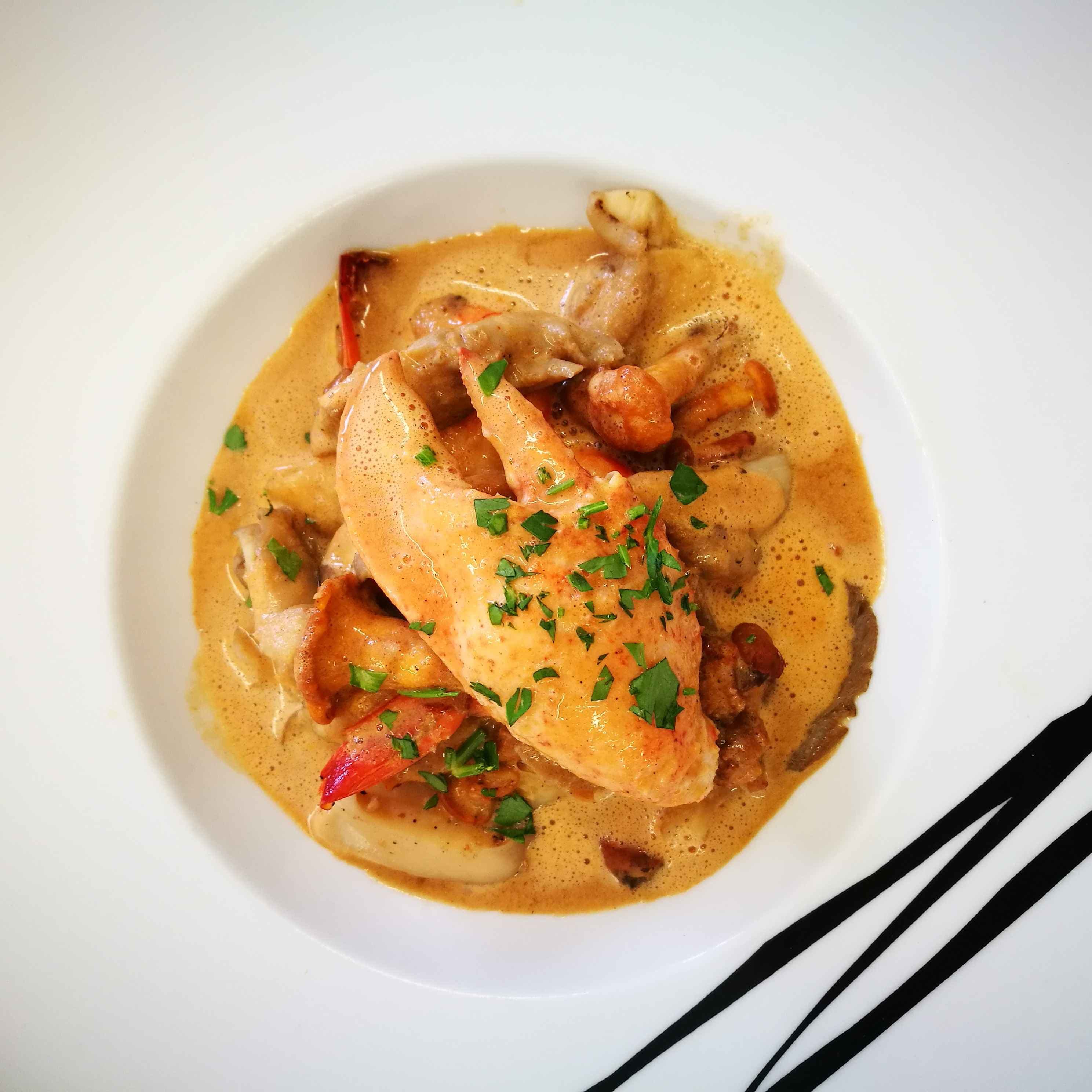Chef Iza Guyot's picture